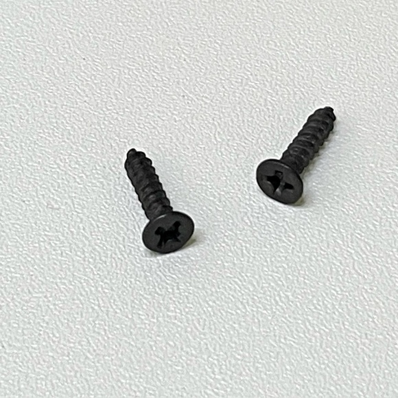 NEW Rustic Farmhouse Black Wall Hooks - Picture 9 of 14